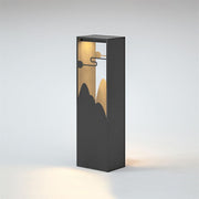 Linkmoon Garden Outdoor Light-DWHOME