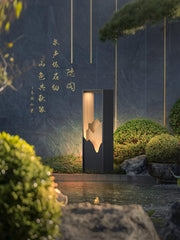 Linkmoon Garden Outdoor Light-DWHOME