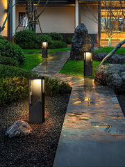 Linkmoon Solar Outdoor Light-DWHOME