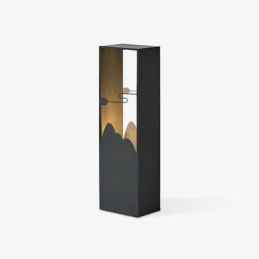 Linkmoon Garden Outdoor Light-DWHOME