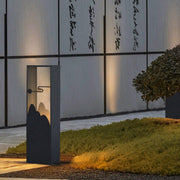 Linkmoon Solar Outdoor Light-DWHOME