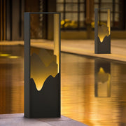 Linkmoon Solar Outdoor Light-DWHOME
