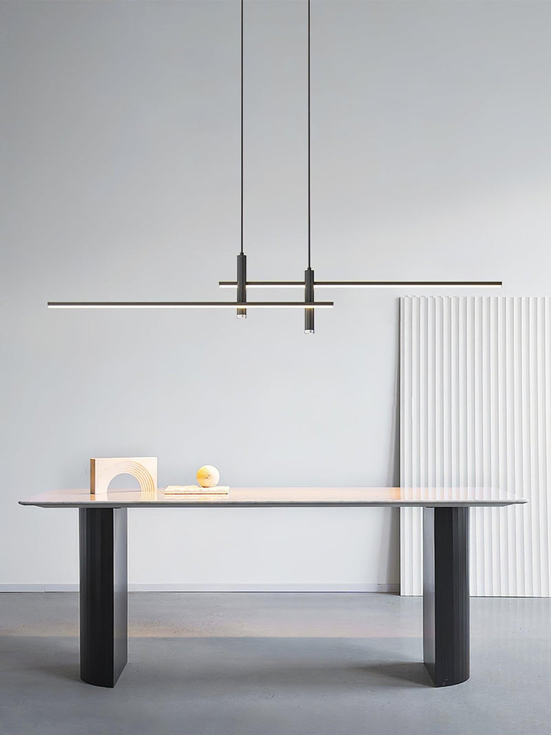 Links Island Pendant Light-DWHOME