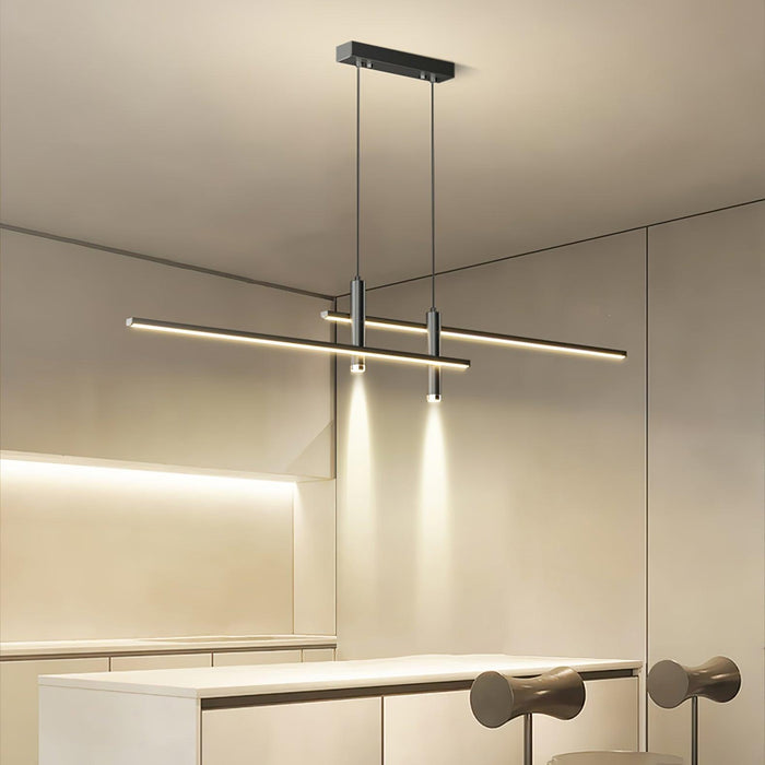 Links Island Pendant Light-DWHOME