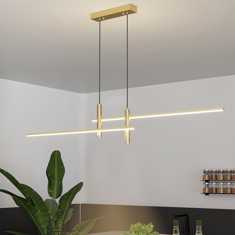 Links Island Pendant Light-DWHOME