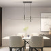 Links Island Pendant Light-DWHOME