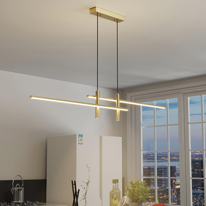 Links Island Pendant Light-DWHOME