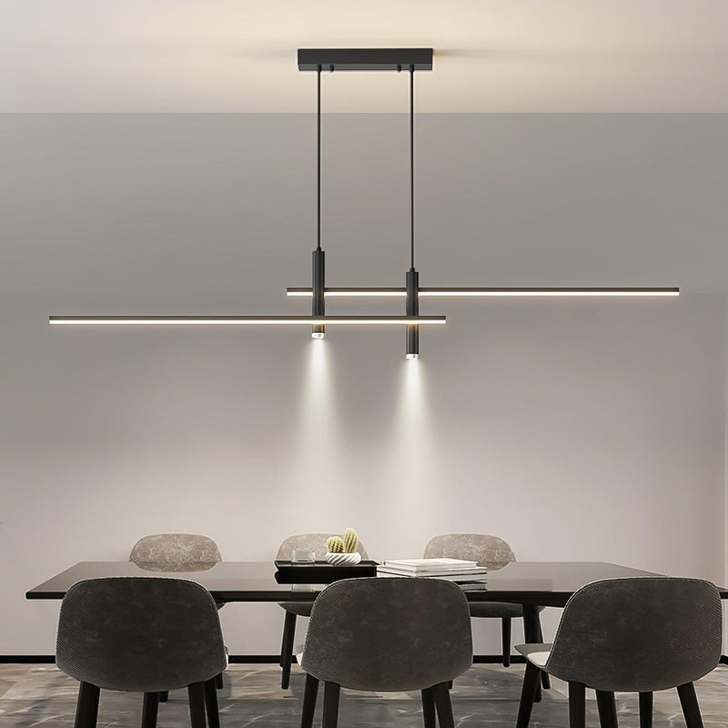 Links Island Pendant Light-DWHOME