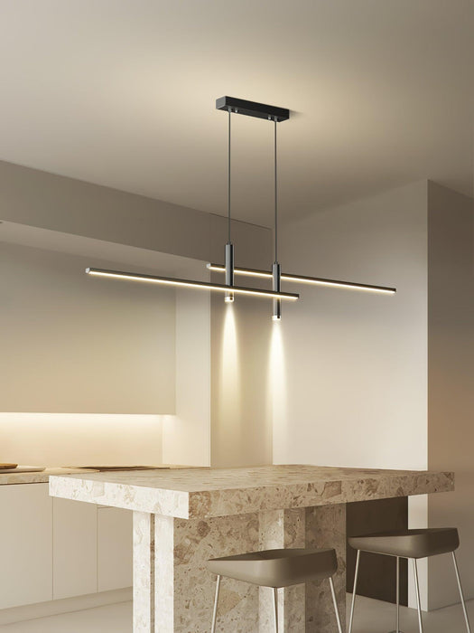 Links Island Pendant Light-DWHOME