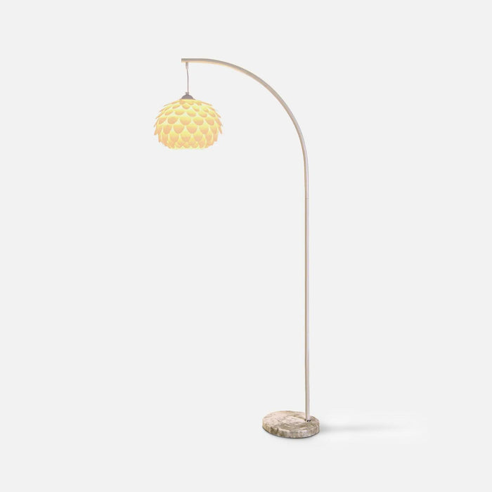 Linterna Arch Floor Lamp-DWHOME
