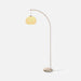 Linterna Arch Floor Lamp-DWHOME