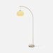 Linterna Arch Floor Lamp.