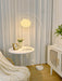 Linterna Arch Floor Lamp-DWHOME