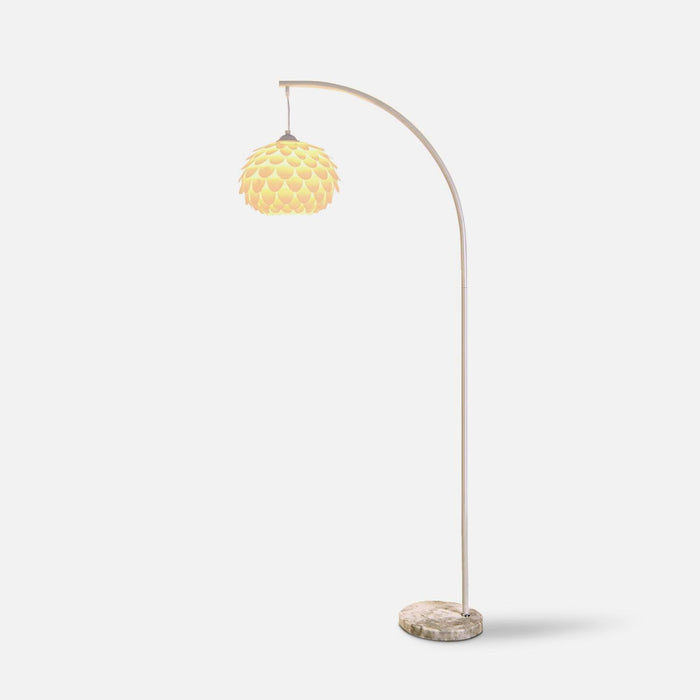 Linterna Arch Floor Lamp.