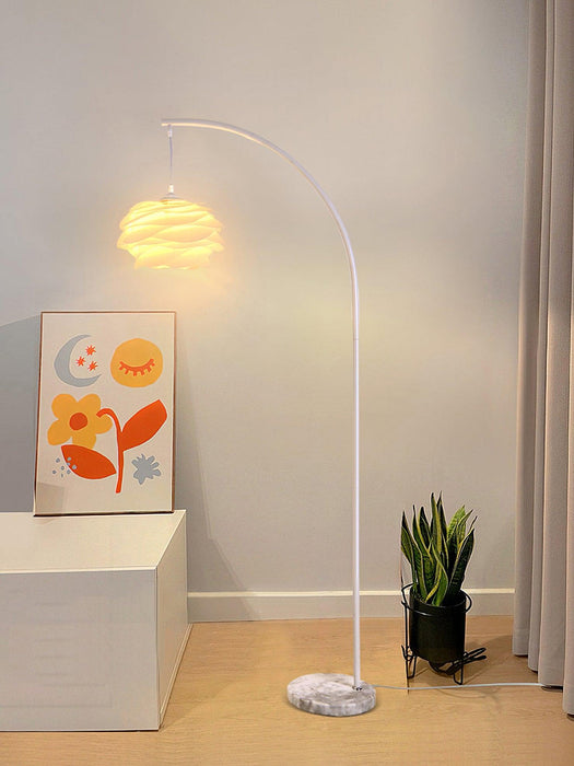 Linterna Arch Floor Lamp.