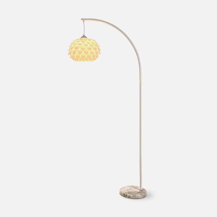 Linterna Arch Floor Lamp-DWHOME