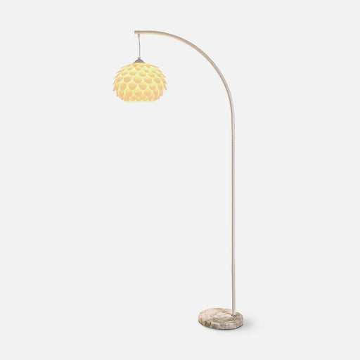 Linterna Arch Floor Lamp.