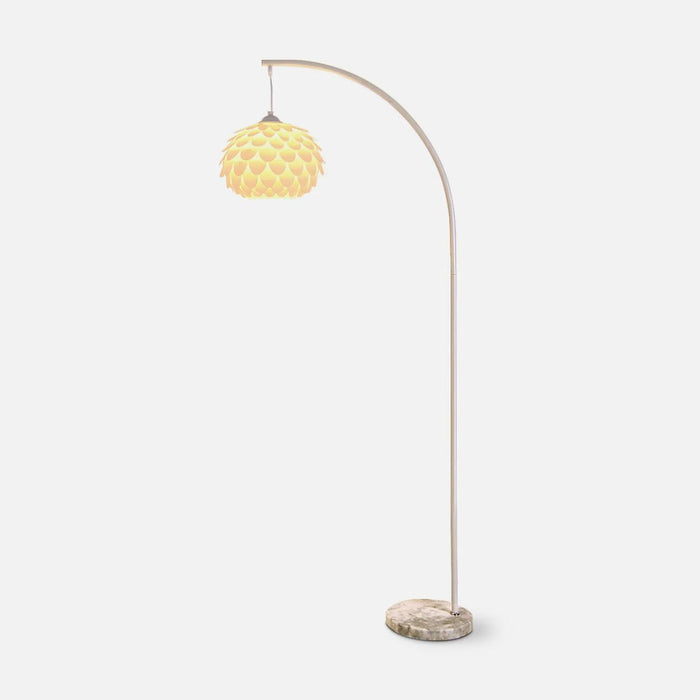 Linterna Arch Floor Lamp.