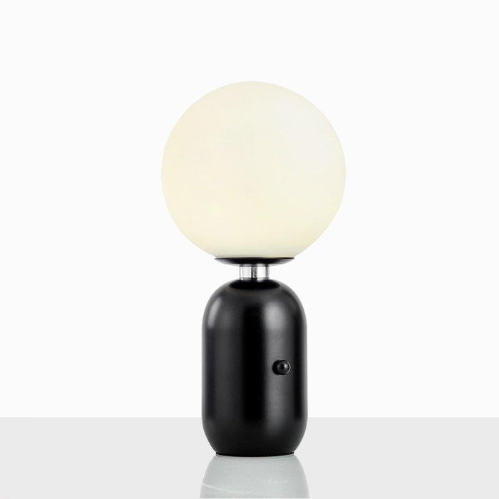 Linus Modern Luxury Gold Table Lamp - DWHOME