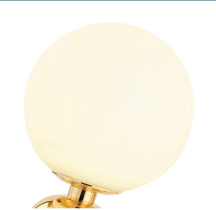 Linus Modern Luxury Gold Table Lamp - DWHOME