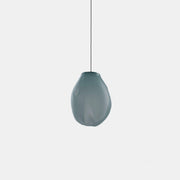 Liquid Glass Stone Pendant Light-DWHOME