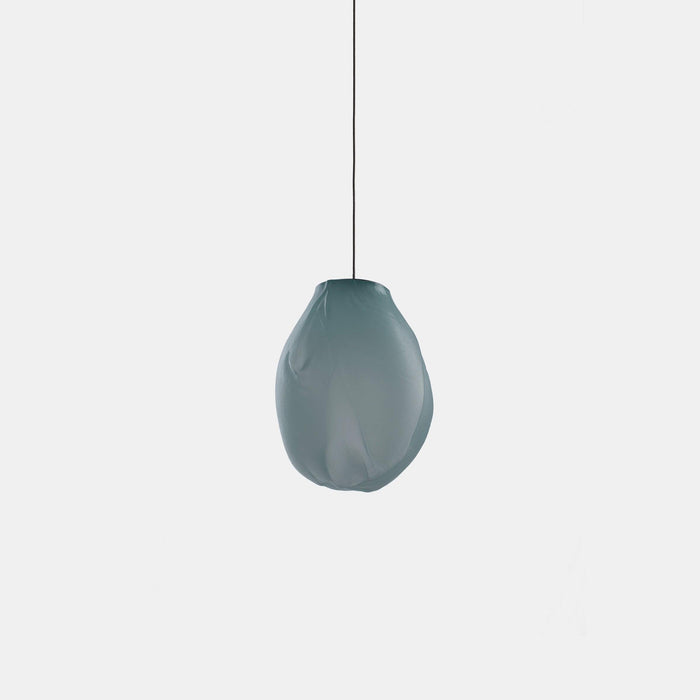 Liquid Glass Stone Pendant Light-DWHOME