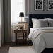 Lirio Mini Marble Table Lamp-DWHOME