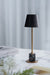 Lirio Mini Marble Table Lamp-DWHOME