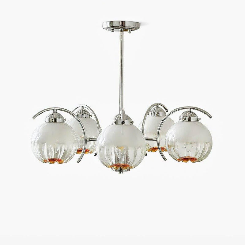 Litchford Chandelier-DWHOME