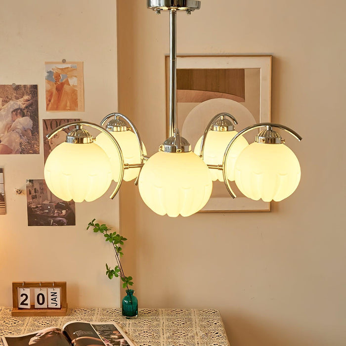 Litchford Chandelier - DWHOME