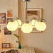 Litchford Chandelier - DWHOME