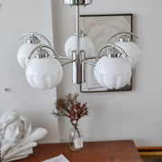 Litchford Chandelier-DWHOME