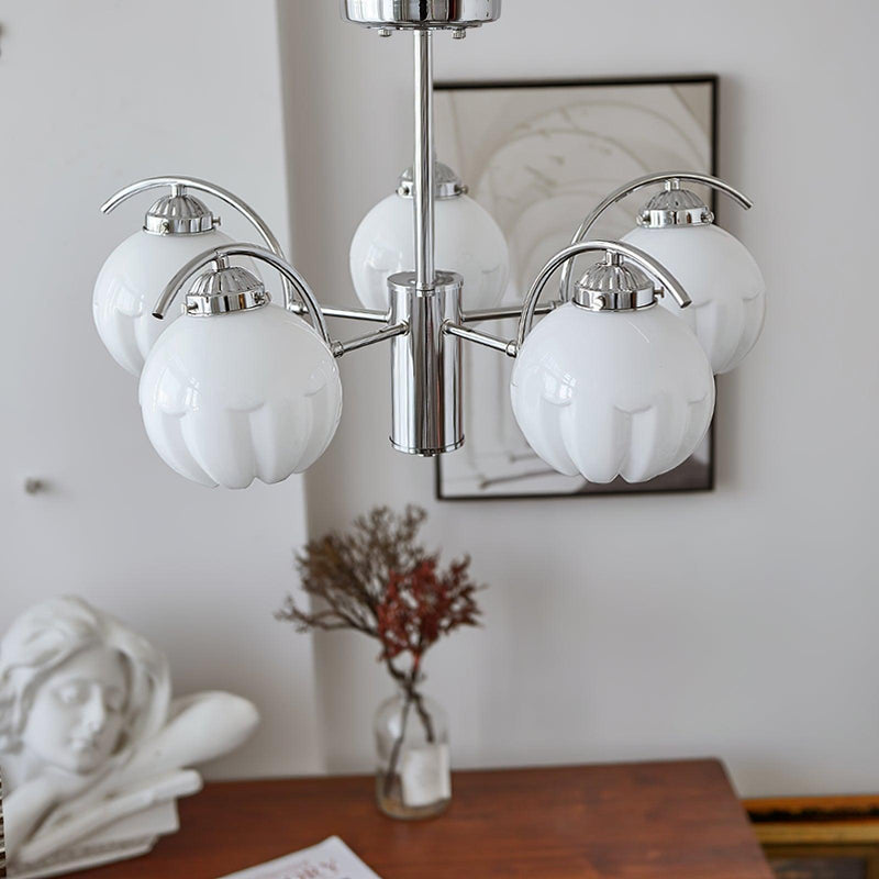 Litchford Chandelier-DWHOME