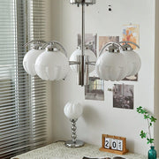 Litchford Chandelier-DWHOME