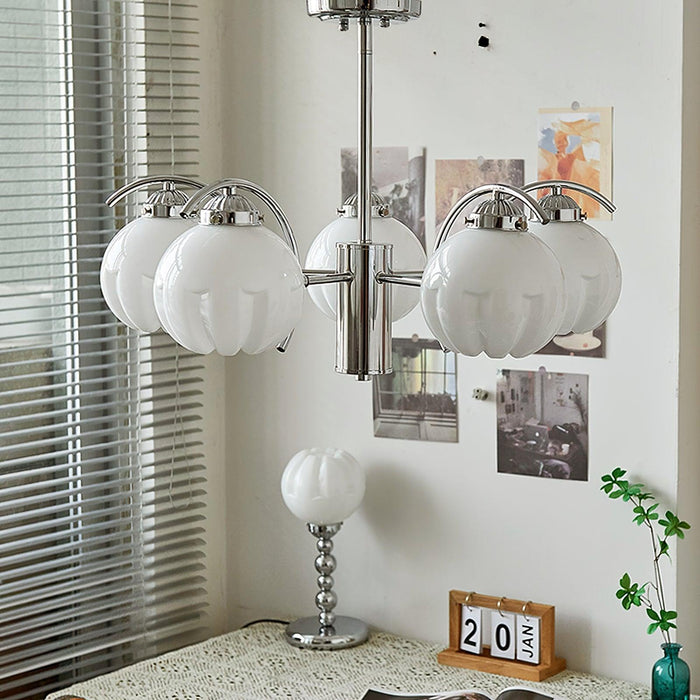 Litchford Chandelier - DWHOME