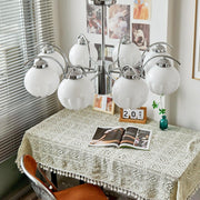 Litchford Chandelier-DWHOME