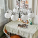 Litchford Chandelier - DWHOME