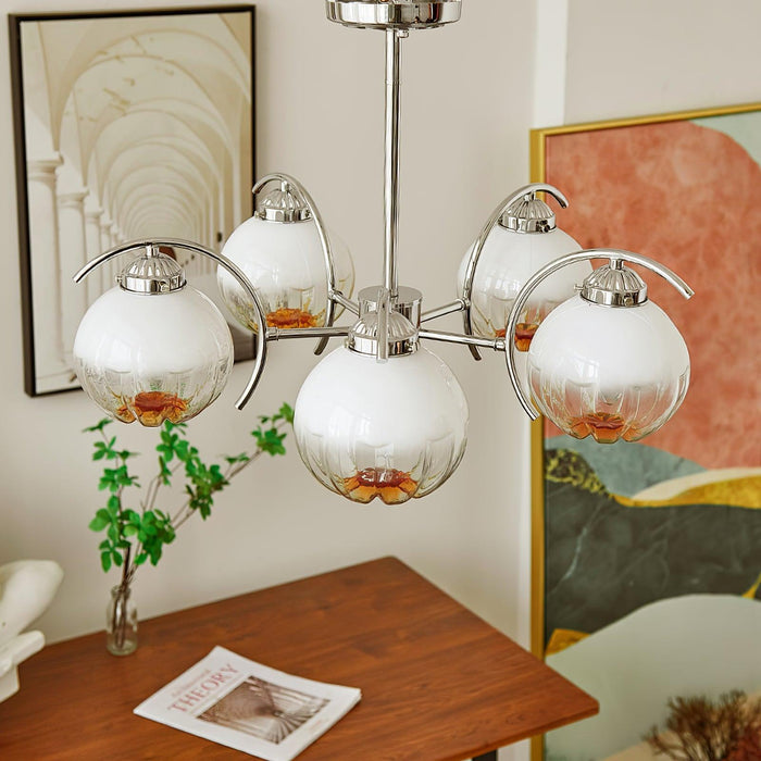 Litchford Chandelier - DWHOME