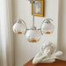 Litchford Chandelier - DWHOME