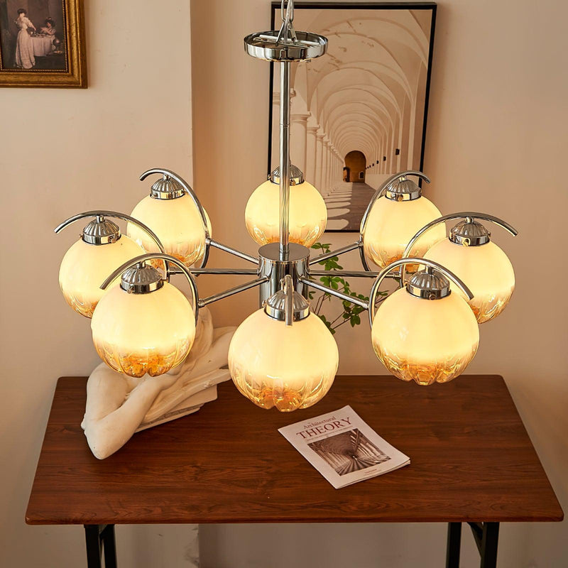 Litchford Chandelier-DWHOME