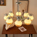 Litchford Chandelier - DWHOME