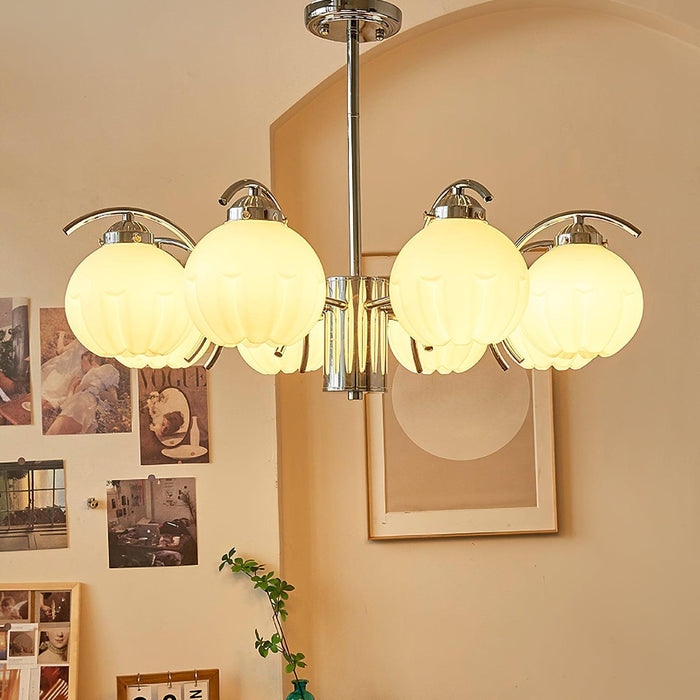 Litchford Chandelier - DWHOME