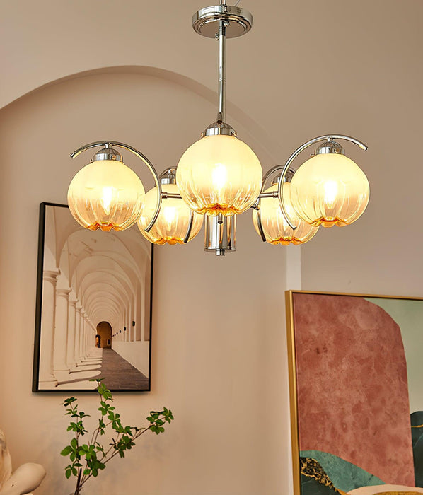 Litchford Chandelier - DWHOME