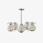 Litchford Chandelier-DWHOME