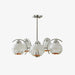 Litchford Chandelier - DWHOME