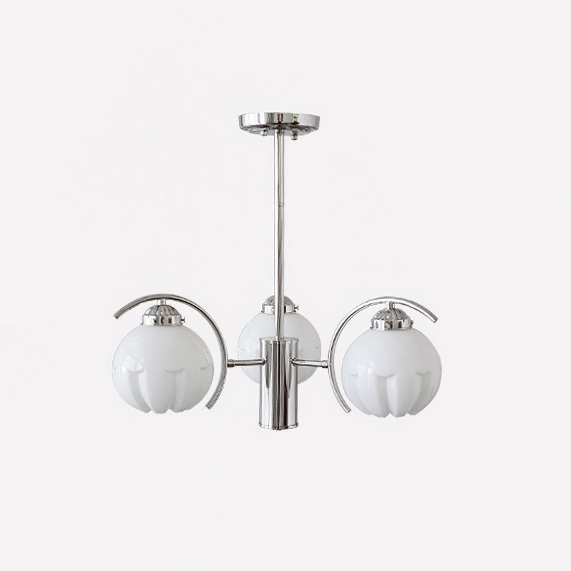 Litchford Chandelier-DWHOME