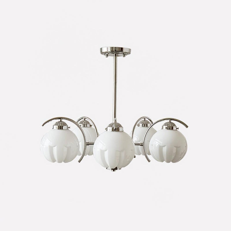 Litchford Chandelier-DWHOME