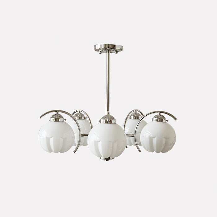 Litchford Chandelier - DWHOME