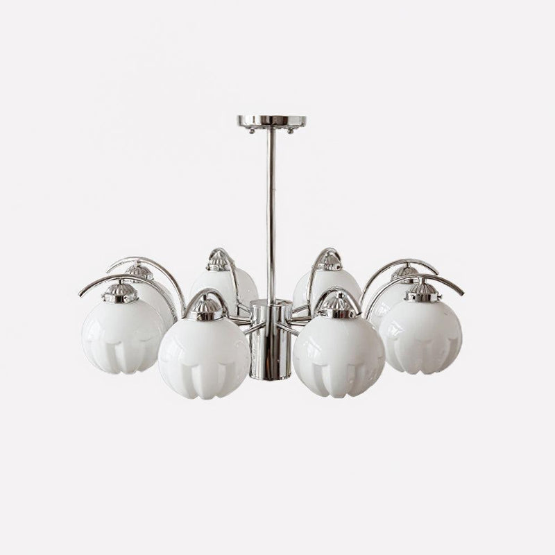 Litchford Chandelier-DWHOME