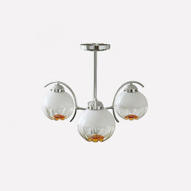 Litchford Chandelier-DWHOME